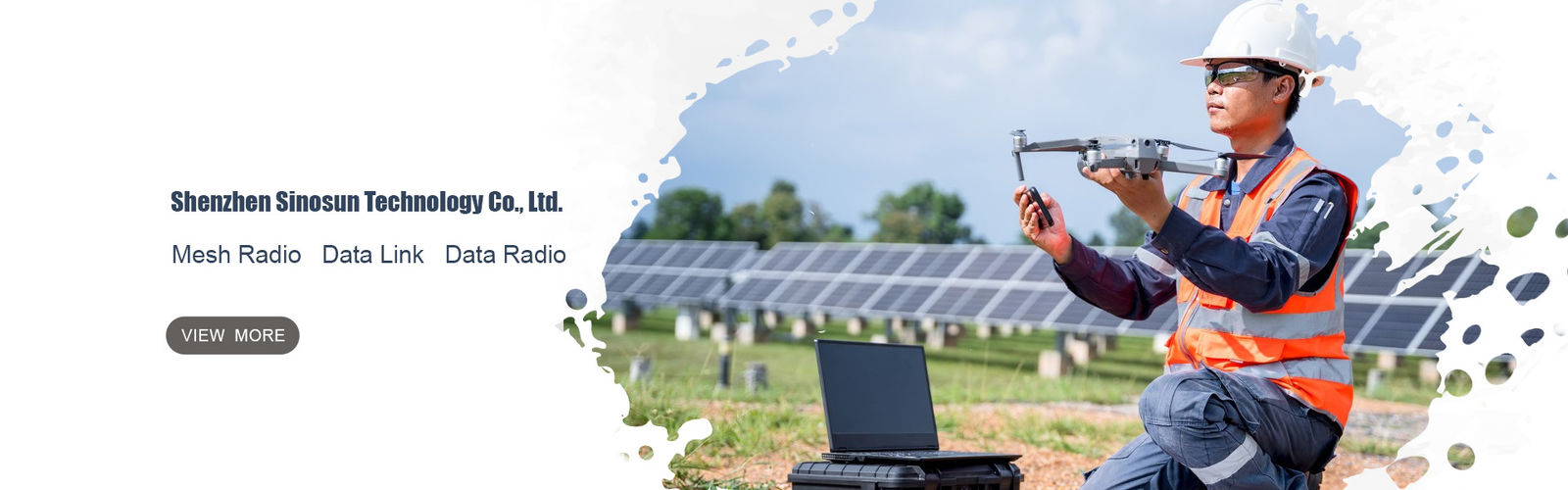 वायरलेस डेटा ट्रांसमिशन