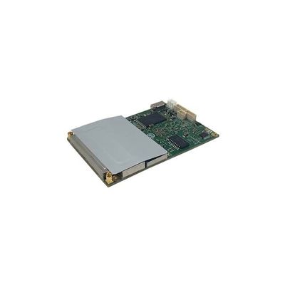 नेटवर्क डेटा लिंक एफएम DES56/AES128/AES256 एन्क्रिप्शन के साथ Arduino रेडियो मॉड्यूल
