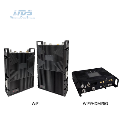 मेष रेडियो-मिमोमेश बैकपैक रेडियो