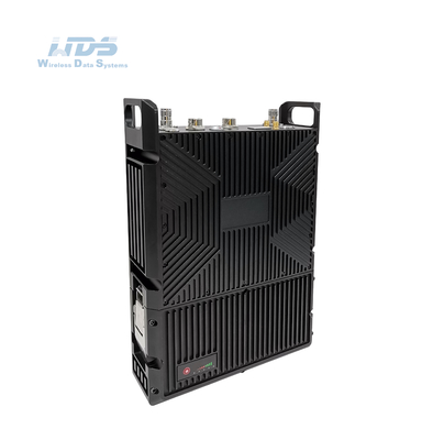 बैकपैक रेडियो का वायरलेस नैरोबैंड मेश का मेश रेडियो-एनबीमेश सीरीज