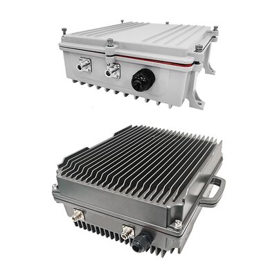 डाटा रेडियो: मिमोमेश वायरलेस मेष/डेटा लिंक-स्थिर आउटडोर श्रृंखला