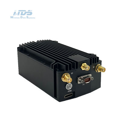 2.4GHz 5GHz मेष संचार उपकरण वाईफाई परिवहन