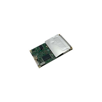 नेटवर्क डेटा लिंक एफएम DES56/AES128/AES256 एन्क्रिप्शन के साथ Arduino रेडियो मॉड्यूल