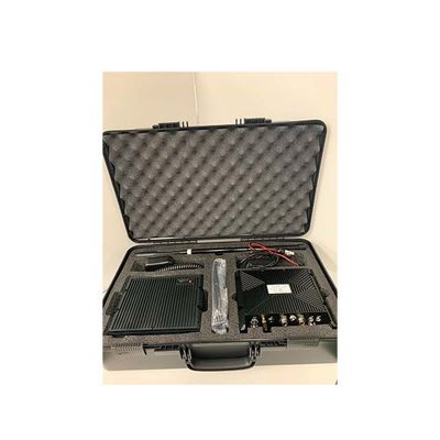 वायरलेस ब्रॉडबैंड के मेष रेडियो-उन्नत कनेक्टिविटी समाधान-SMARTmesh श्रृंखला बैकपैक रेडियो के मेश