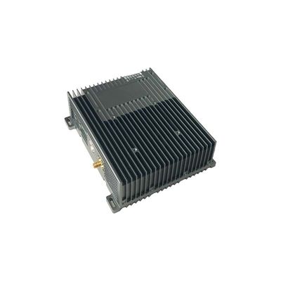 वाहन संचार Cofdm ट्रांसमीटर Mimo रेडियो 10Watt NBMesh एकल एंटीना