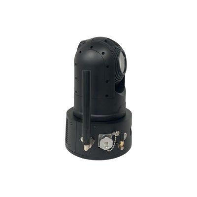 OEM Ofdm ट्रांसमीटर मेष संचार उपकरण तैनाती कैमरा