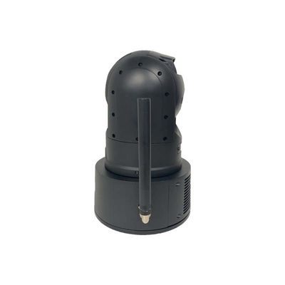 OEM Ofdm ट्रांसमीटर मेष संचार उपकरण तैनाती कैमरा