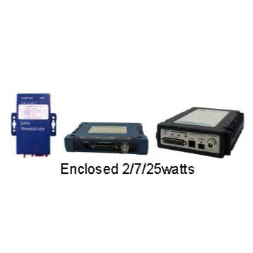 SCADA सभी बैंड एसडीआर ट्रांससीवर डिजिटल डेटा ट्रांसमीटर कस्टम