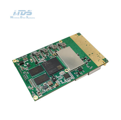 मेष रेडियो - उन्नत कनेक्टिविटी समाधान - वायरलेस ब्रॉडबैंड मेष के OEM मॉड्यूल की SMARTmesh श्रृंखला