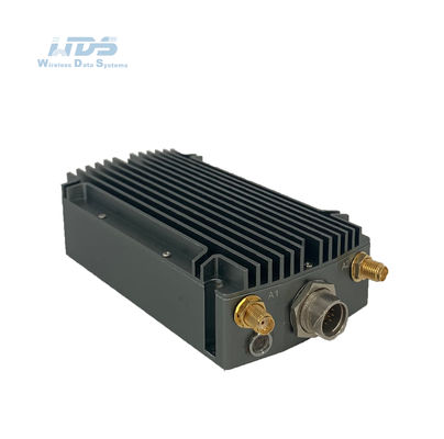 मेष रेडियो-इंटेलिजेंट फ़्रीक्वेंसी सिलेक्शन-मिमोमेश एयरबोर्न रेडियो