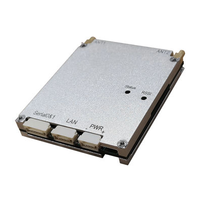 मेश रेडियो - उन्नत कनेक्टिविटी समाधान - स्मार्टमेश एयरबोर्न रेडियो