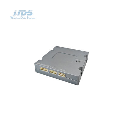 मेश रेडियो - उन्नत कनेक्टिविटी समाधान - स्मार्टमेश एयरबोर्न रेडियो