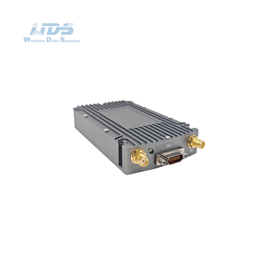 मेश रेडियो - उन्नत कनेक्टिविटी समाधान - स्मार्टमेश एयरबोर्न रेडियो