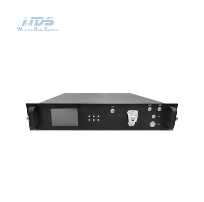 वाहन रैक-माउंटेड रेडियो की MIMOmesh श्रृंखला