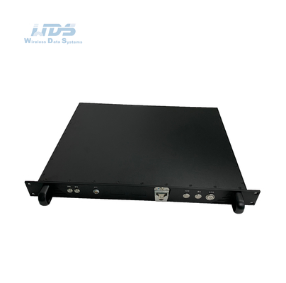 वाहन रैक-माउंटेड रेडियो की MIMOmesh श्रृंखला