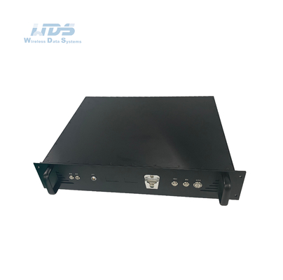 वाहन रैक-माउंटेड रेडियो की MIMOmesh श्रृंखला