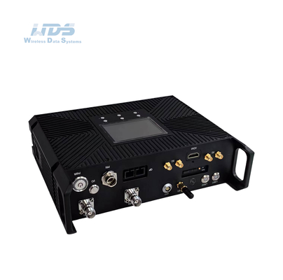 मेष रेडियो-मिमोमेश बैकपैक रेडियो