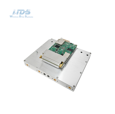 डीडीएलमेश सीरीज ऑफ वायरलेस डिजिटल डेटा लिंक ऑफ ओईएम मॉड्यूल