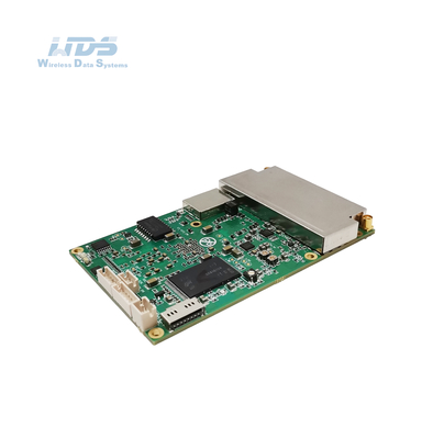 डीडीएलमेश सीरीज ऑफ वायरलेस डिजिटल डेटा लिंक ऑफ ओईएम मॉड्यूल