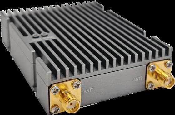 DDLmesh श्रृंखला वायरलेस डिजिटल डेटा लिंक एयरबोर्न रेडियो