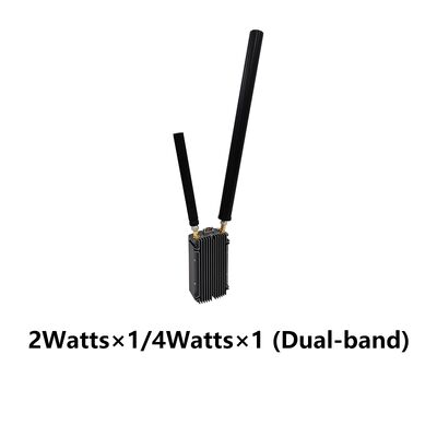 मेष रेडियो-इंटेलिजेंट फ़्रीक्वेंसी सिलेक्शन-मिमोमेश एयरबोर्न रेडियो