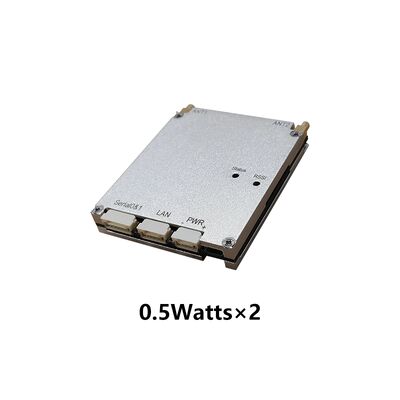 मेष रेडियो-इंटेलिजेंट फ़्रीक्वेंसी सिलेक्शन-मिमोमेश एयरबोर्न रेडियो