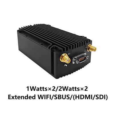 मेष रेडियो-इंटेलिजेंट फ़्रीक्वेंसी सिलेक्शन-मिमोमेश एयरबोर्न रेडियो