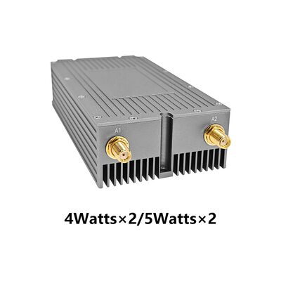 डेटा रेडियो: मिमोमेश वायरलेस मेश/डेटा लिंक-लाइटवेट एयरबोर्न सीरीज़