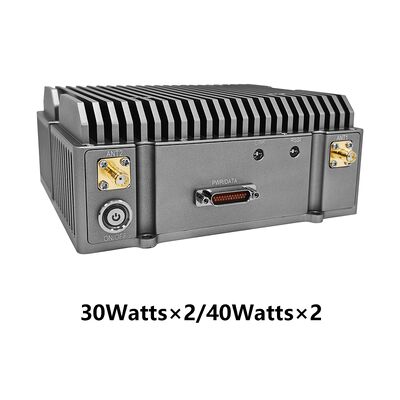 मेष रेडियो-इंटेलिजेंट फ़्रीक्वेंसी सिलेक्शन-मिमोमेश एयरबोर्न रेडियो