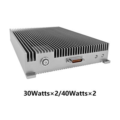 मेष रेडियो-इंटेलिजेंट फ़्रीक्वेंसी सिलेक्शन-मिमोमेश एयरबोर्न रेडियो