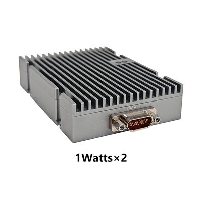 मेष रेडियो-इंटेलिजेंट फ़्रीक्वेंसी सिलेक्शन-मिमोमेश एयरबोर्न रेडियो