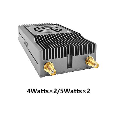 मेष रेडियो-इंटेलिजेंट फ़्रीक्वेंसी सिलेक्शन-मिमोमेश एयरबोर्न रेडियो