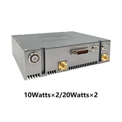 डेटा रेडियो: मिमोमेश वायरलेस मेश/डेटा लिंक-लाइटवेट एयरबोर्न सीरीज़