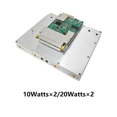Data Radio: Mimomesh Wireless Mesh/Data Link-Abundant OEM/ODM Module Series