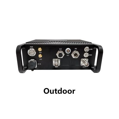 एचएक्स सीरीज वायरलेस इंडस्ट्रियल राउटर-आरएफ एंड एपी