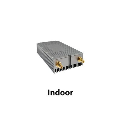 एचएक्स सीरीज वायरलेस इंडस्ट्रियल राउटर-आरएफ एंड एपी