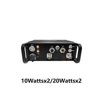 डेटा रेडियो: DDLmesh वायरलेस मेश/डेटा लिंक वाहन श्रृंखला-अल्ट्रा लॉन्ग रेंज、कम विलंबता、कम लागत HD वीडियो और दूरस्थ डेटा ट्रांसमिशन मल्टी-चैनल डेटा लिंक