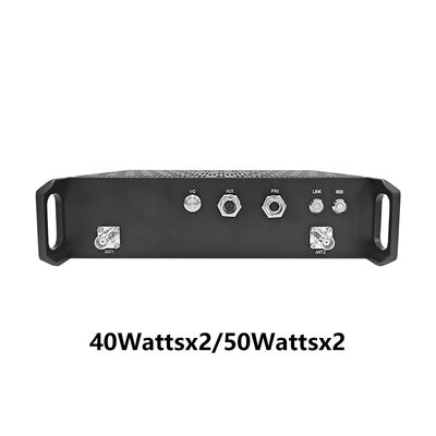 डेटा रेडियो: DDLmesh वायरलेस मेश/डेटा लिंक वाहन श्रृंखला-अल्ट्रा लॉन्ग रेंज、कम विलंबता、कम लागत HD वीडियो और दूरस्थ डेटा ट्रांसमिशन मल्टी-चैनल डेटा लिंक