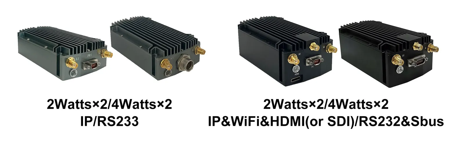 मेष रेडियो-इंटेलिजेंट फ़्रीक्वेंसी सिलेक्शन-मिमोमेश एयरबोर्न रेडियो 0