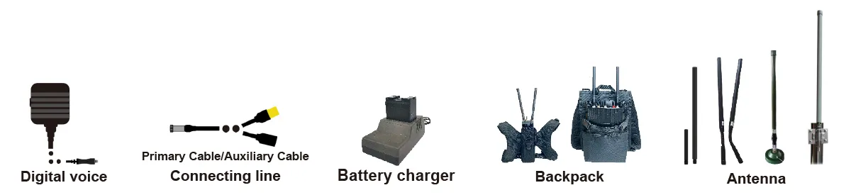 मेष रेडियो-मजबूत और विश्वसनीय-मिमोमेश आउटडोर रेडियो 3