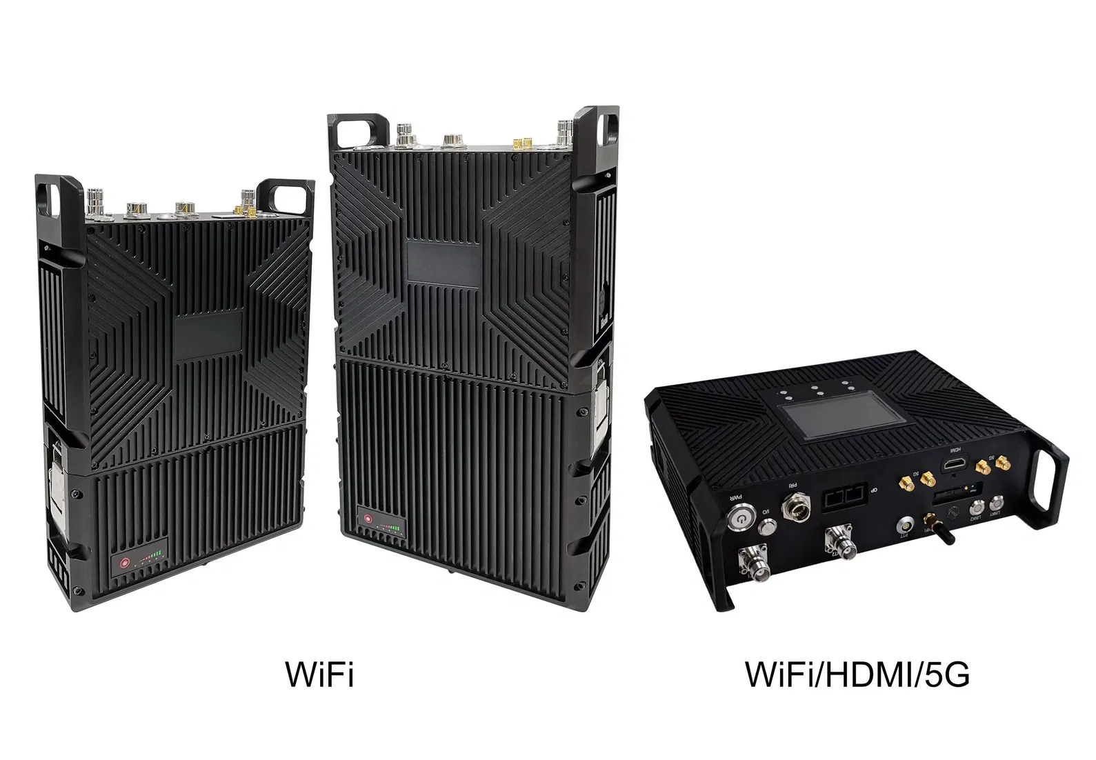 मेष रेडियो-मिमोमेश बैकपैक रेडियो 0